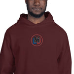 MLJ Official Logo Hoodie