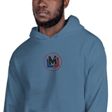 MLJ Official Logo Hoodie