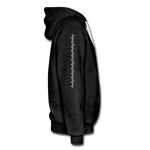 Peanut butter Marmalade Hoodie - charcoal gray